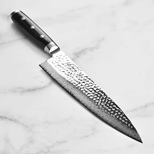 Large Chef's Knife (9.5")