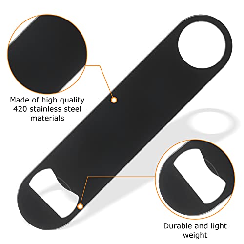 20 Pack Flat Bottle Opener (20 Count)