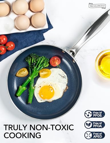 Small Frying Pan (8 inch)
