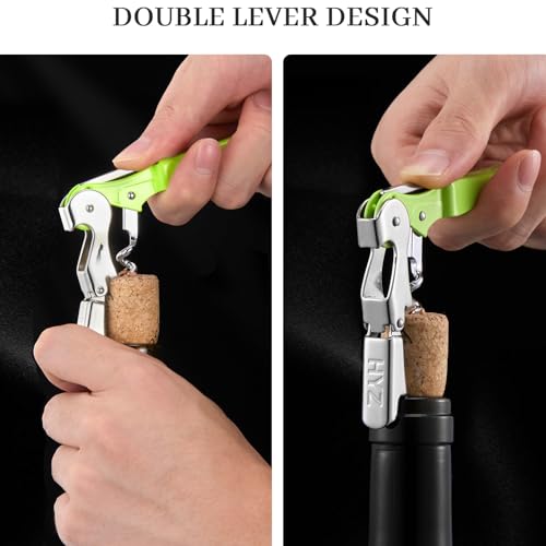 2 Pack Wine Opener (2 Count)
