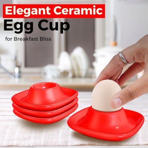 Soft Boiled Egg Cups
