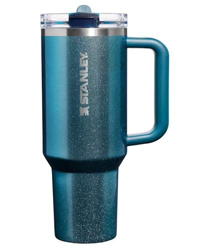 Quencher ProTour Flipstraw Tumbler (40 Ounces / Ponderosa Shimmer)
