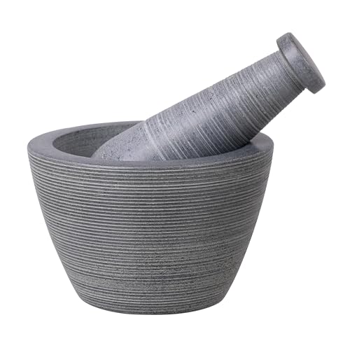 Mortar and Pestle (Rugged)