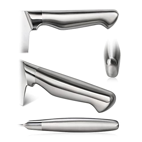 Sanford Series 1027051 German Steel 17