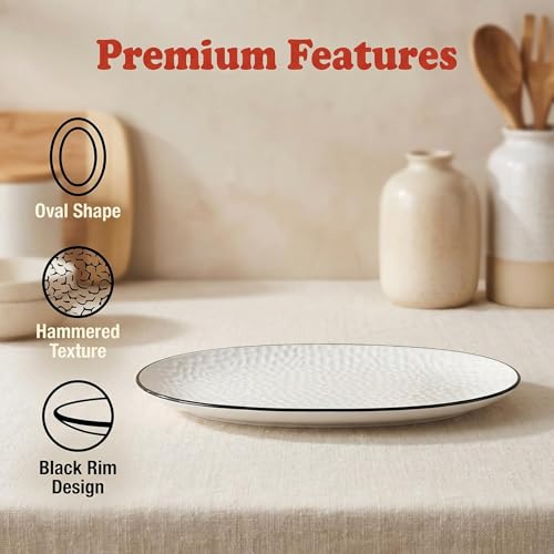 Serving Platters