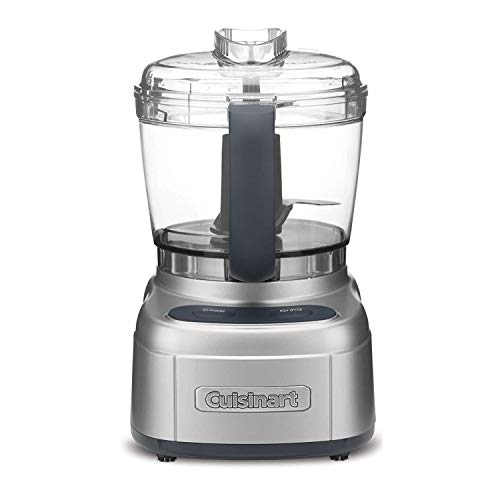 Small Food Processor (4-Cup)