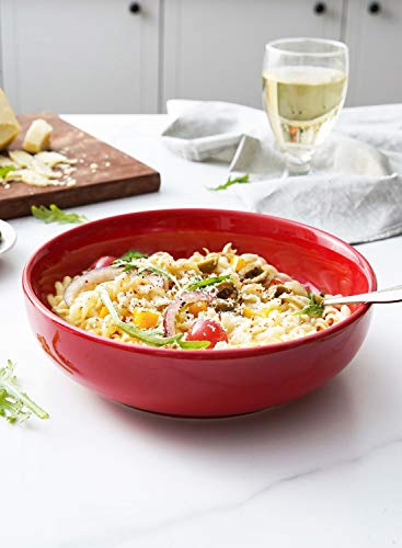 Pasta Bowls 45 oz (4 Count)