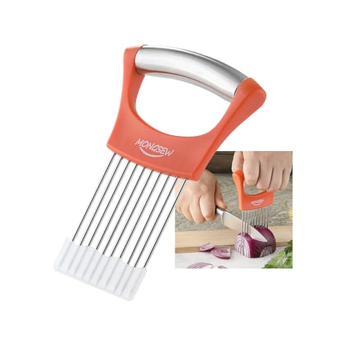 Onion Slicer Holder