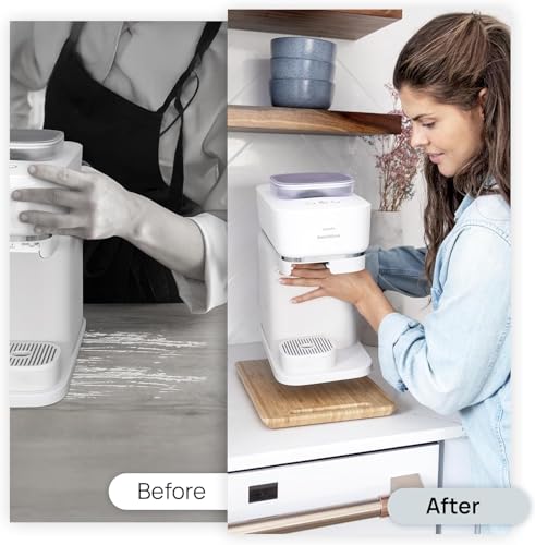 Appliance Slider (21"W x 15"D / Natural)