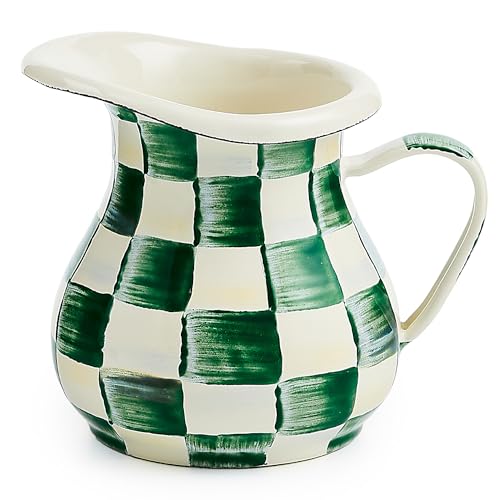 Enamel Creamer
