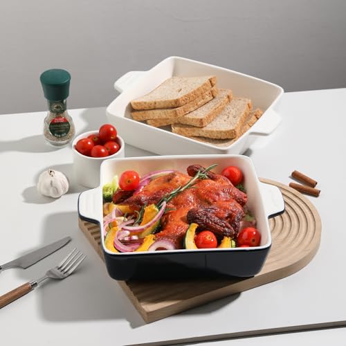 Sweejar Ceramic Baking Dish