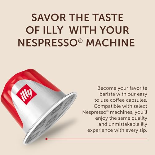 Espresso Capsules (10 Count (Pack of 20))
