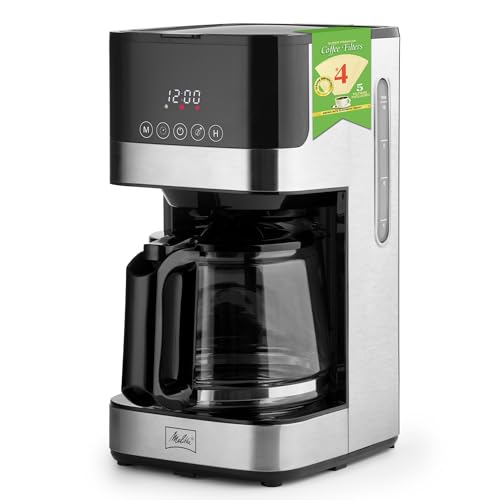 Aroma Tocco Glass 10 (10 Cup Aroma Tocco Glass Black)