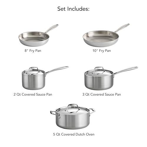 Signature Tri (8-Piece)