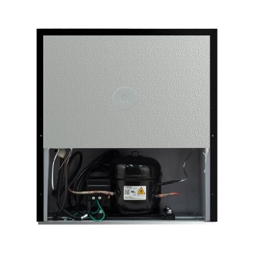 1.6 Cubic Foot Fridge
