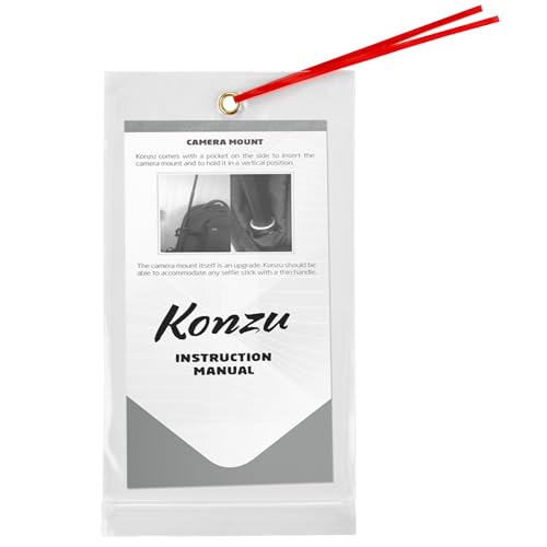 GPI 5.5" x 9" Reclosable Zip Bags with Bottom Hang (500 Count)