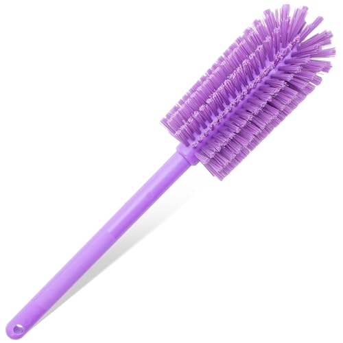 Large Water Bottle Brush Ideal for Wide (4 Count)