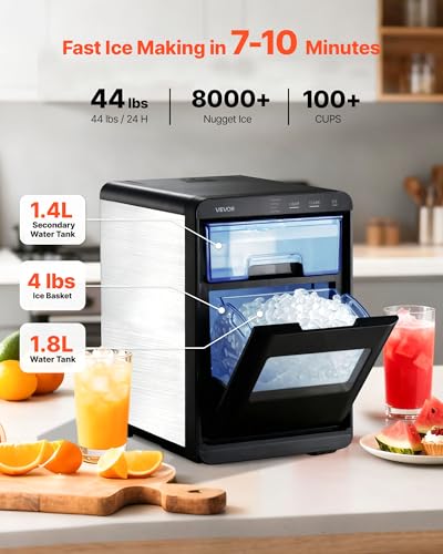 Countertop Ice Maker