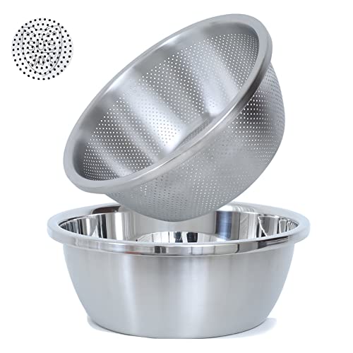 304 Stainless Steel Microporous Colander