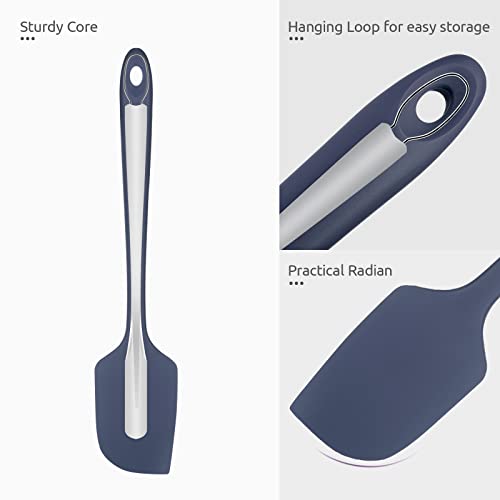 14in Extra Large Silicone Spatula