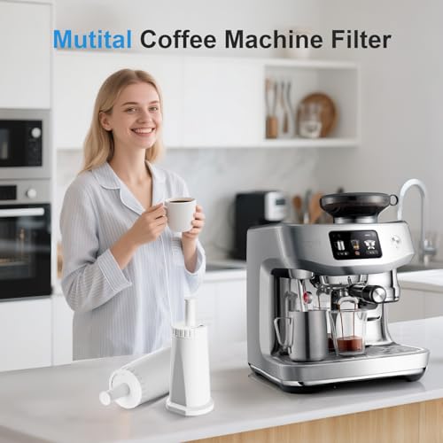 Water Filter Cartridges (3 Pcs)