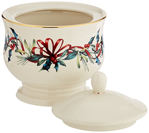 847266 Winter Greetings Sugar & Creamer Set (Sugar & Creamer Set)