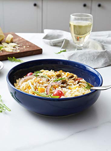 Pasta Bowls 45 oz (4 Count)