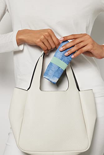 Reusable Grocery Bag (Indigo Mood)