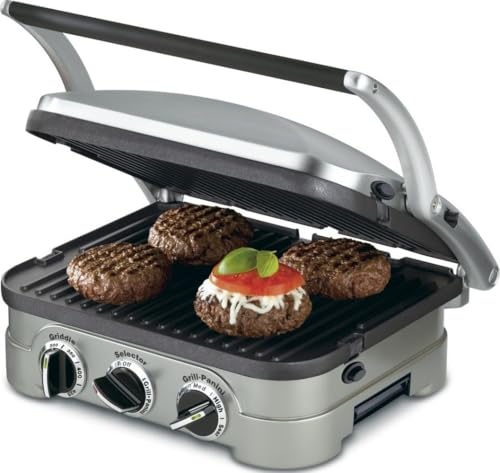 Griddler Indoor Grill (Griddler)
