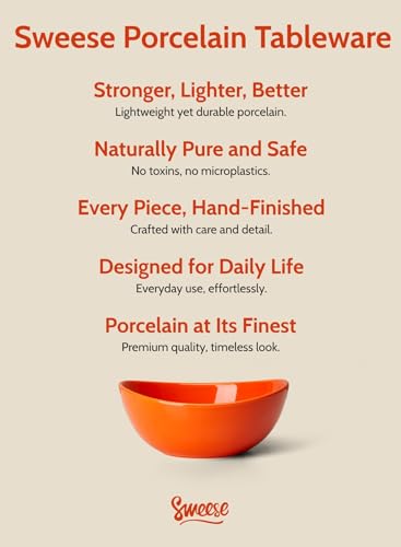 18 oz Medium Porcelain Bowl (6 Count)