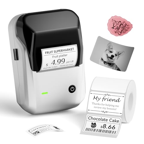 B1 Label Maker