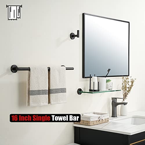 Towel Bar Oil Rubbed Bronze (Oil Rubbed Bronze / 19.1 Inch)