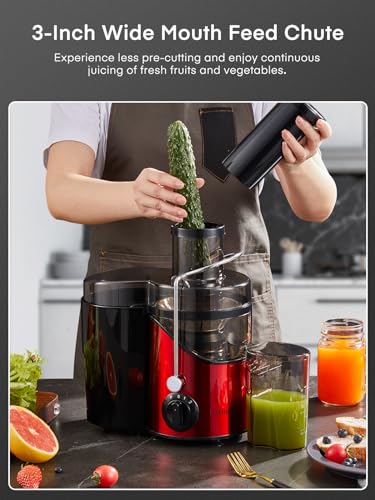 Juicer Machines