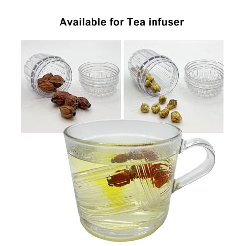 2PCS Fruit Infuser Insert (2 Count)