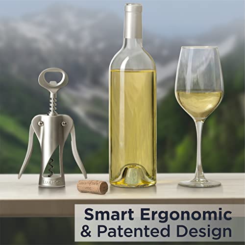 LUX Wine Opener