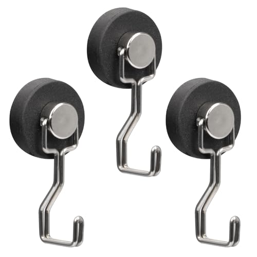 Rubber Coated Anti (3 Count)