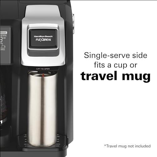 FlexBrew Trio 2 (Black)