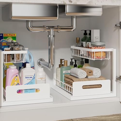 Under Sink Organizer (2 Count)