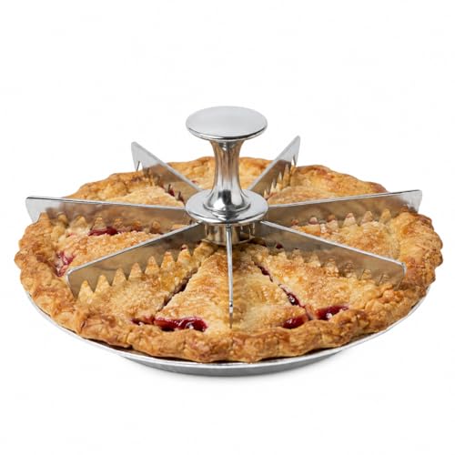 Mrs. Anderson’s Baking Pie Marker (Pie Marker)