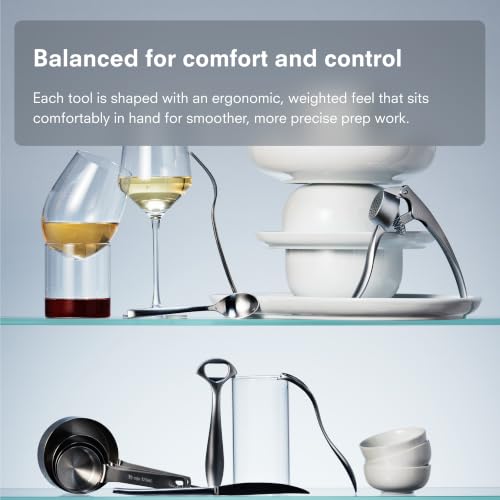 Kitchen Tool Set