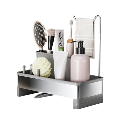 Sponge Holder for Kitchen Sink
