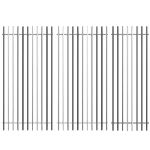 17" Grill Grate for Charbroil Performance 5 Burner 463448021 (17" x 28"(5B/SS))