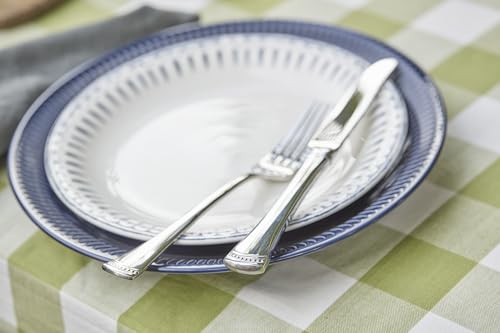 Portola 20 Piece 18 (20-Piece Flatware Set)