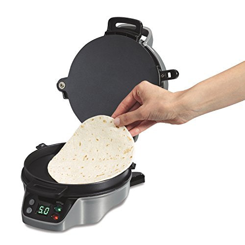 25495 Breakfast Burrito Maker