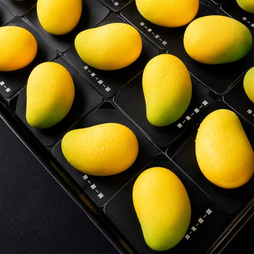 Mango Silicone Mold for Baking Mousse Cake