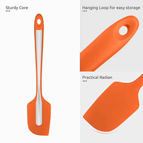 Silicone Large Spatula