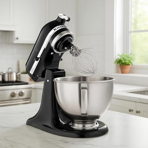 Kitchen Aid Tilt (Black)