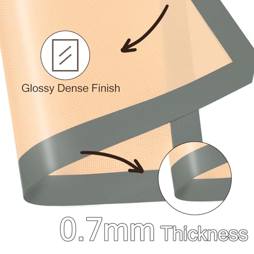 Silicone Baking Mat