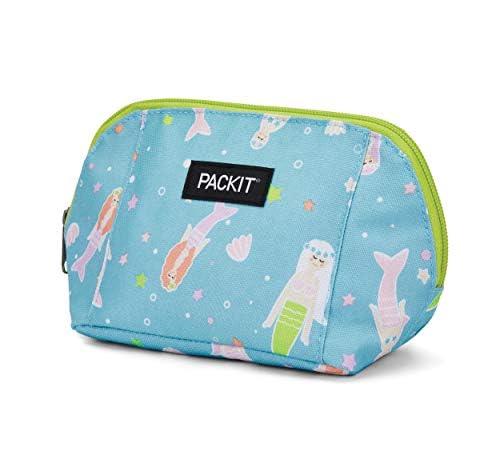 Freezable Snack Bag (Mermaids / Snack Bag)