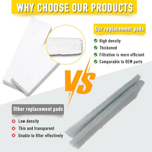 Air Fryer Filters